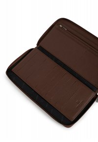 Hexagona CONFORT - Portafoglio - chocolat