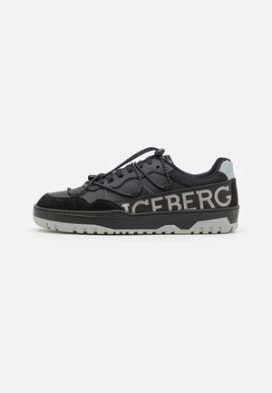 OKORO - Sneakers basse - nero