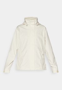 ESCAPE - Hardshell jacket - ecru