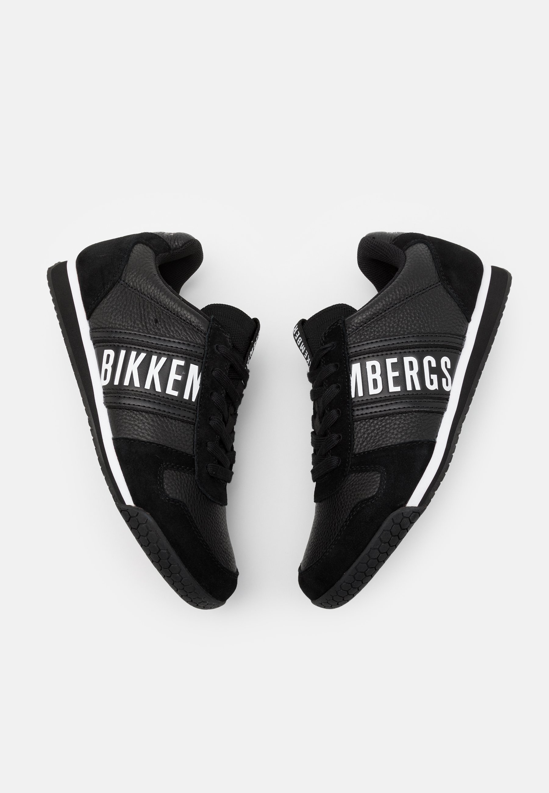 ENRICUS Sneakers blackwhite ENRICUS Sneakers blackwhite