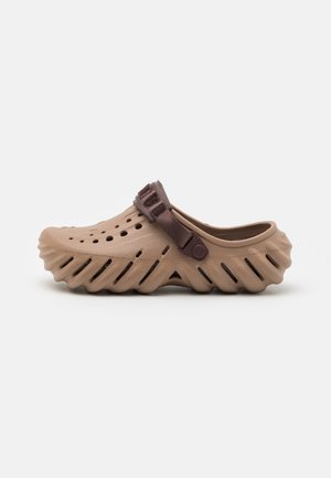 ECHO UNISEX - Sandaler - latte