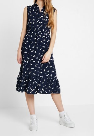 Blousejurk - blue