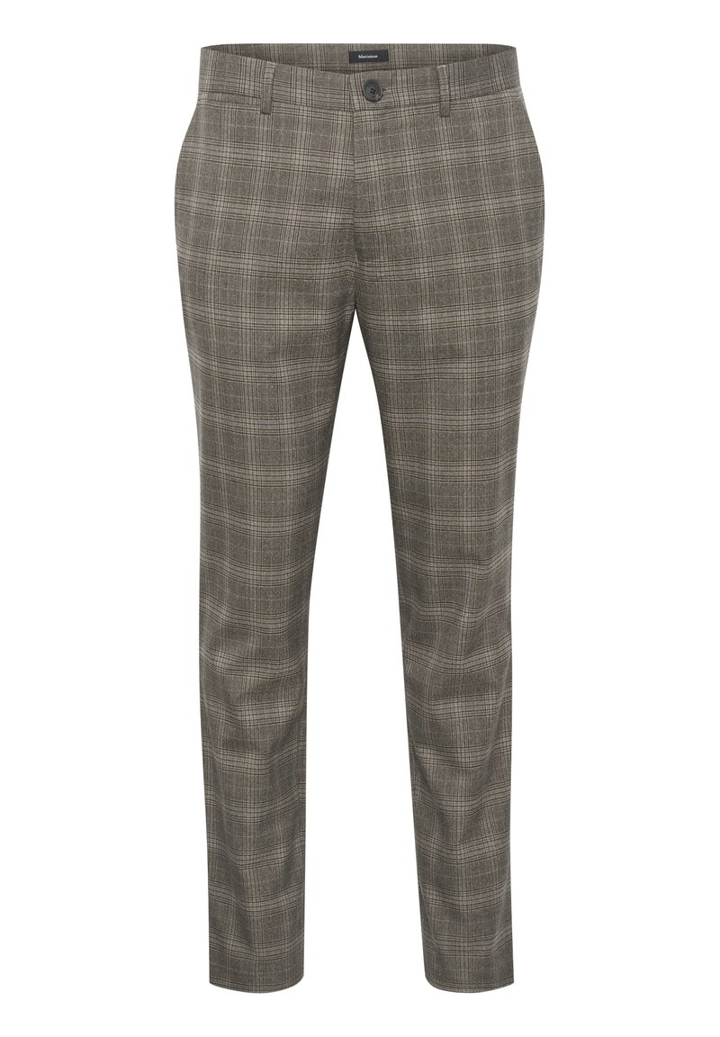 Matinique Broek kaki