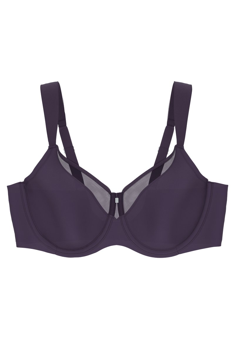 Triumph Beugel BH paars
