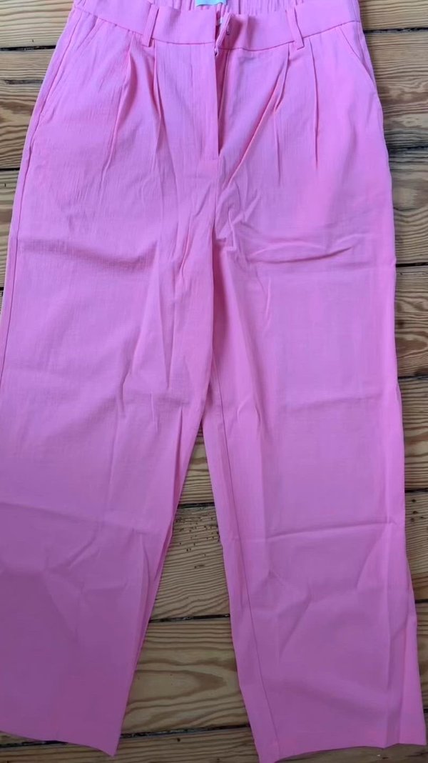 RUSTIC TROUSERS - Trousers3