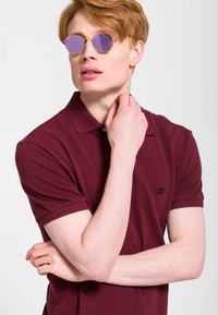 Ray-Ban UNISEX - Óculos de sol - gold-coloured