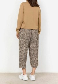 Soyaconcept Sweater - brown
