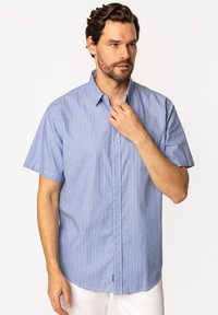 Lee Cooper WILSON niebieski