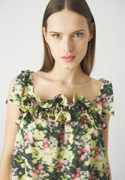 Hofmann Copenhagen ROSE - Tops - leomonade