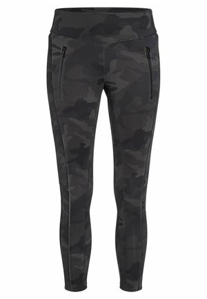 Jegging - black