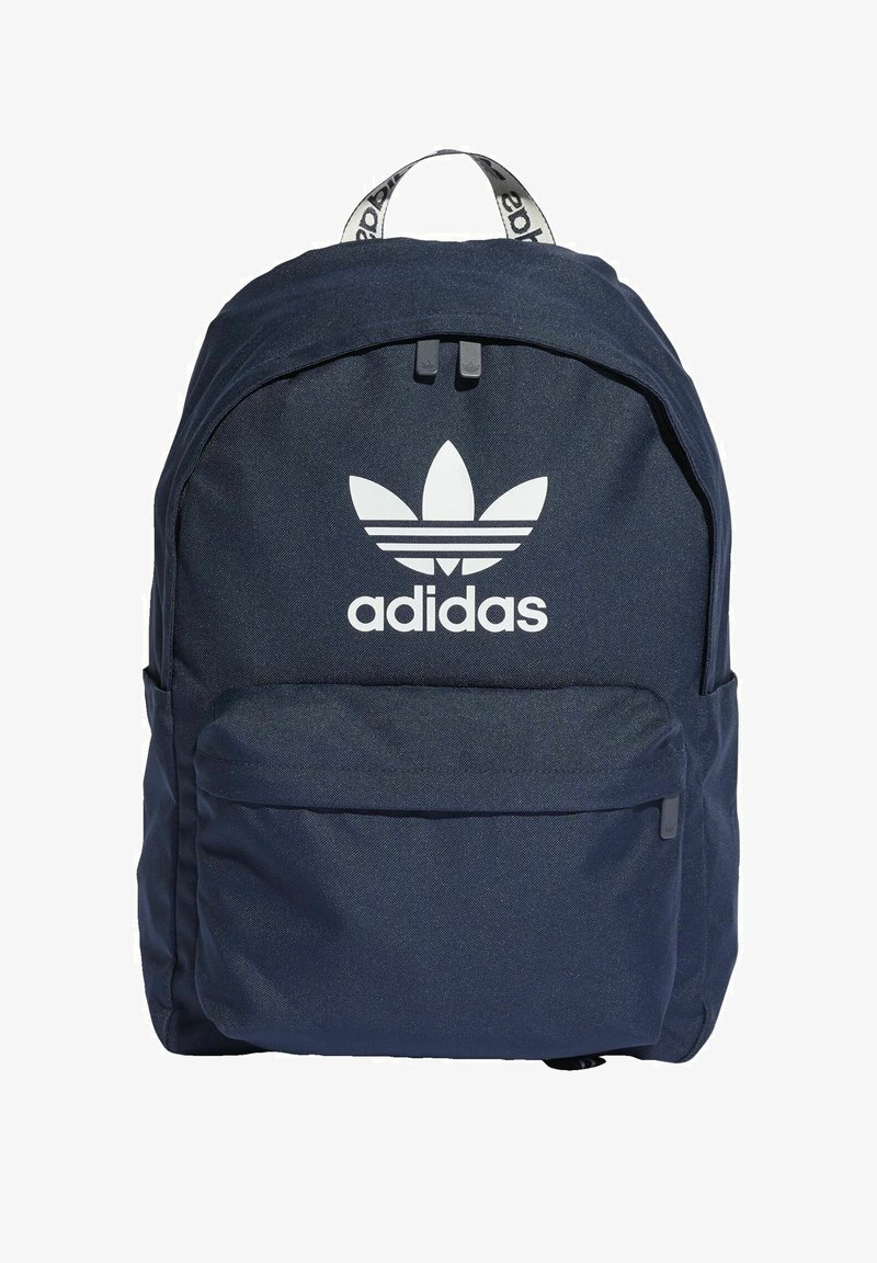 adidas Originals ADICOLOR UNISEX - Rucksack - legend ink