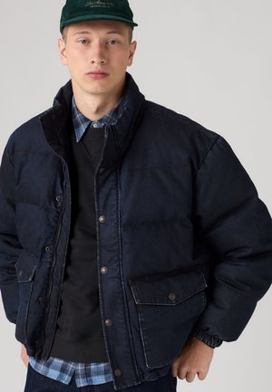 Levi's®, OUTERLANE PUFFER JACKET - Пухено яке - coated party