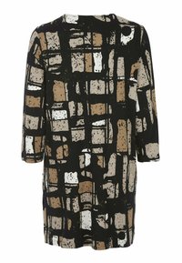 Cellbes of Sweden Pitkähihainen paita - beige   black   patterned