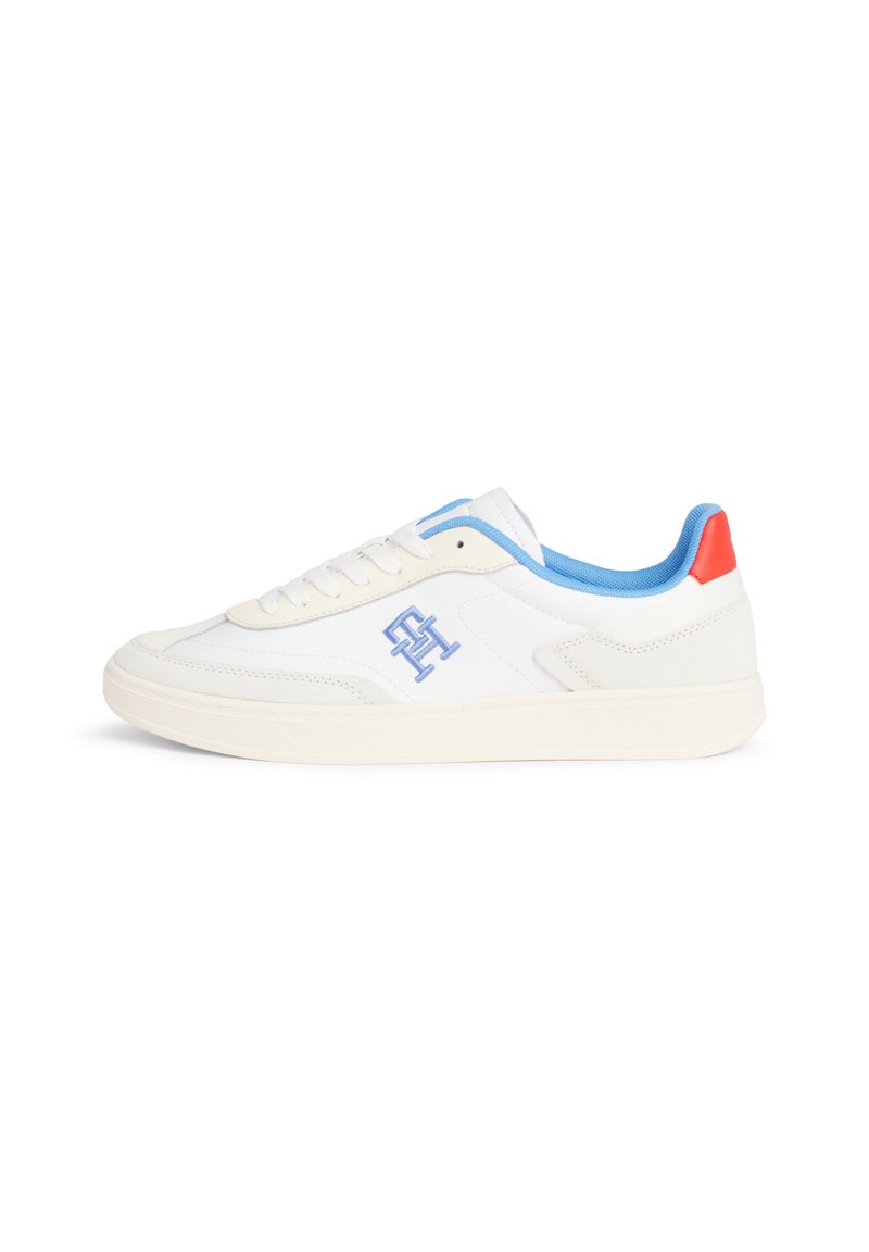 Tommy Hilfiger - HERITAGE COURT - Sneakers low - blue spell, Extindeți