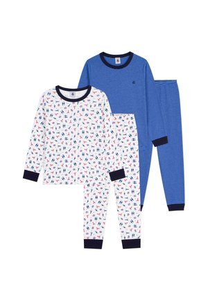 2 PACK - Pyjama - multi-coloured