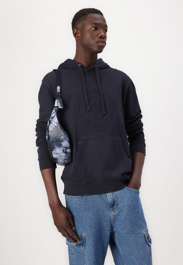 ROUND HOODIE - Sweatshirt4