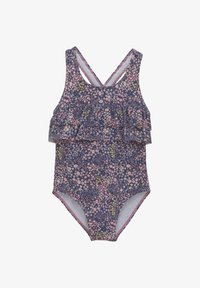 Vald, vintage indigo