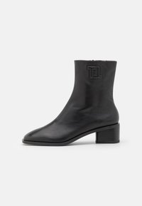 Tamaris Bottines - black
