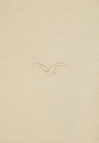 Cleptomanicx LIGULL REGULAR - T-Shirt basic - peyote