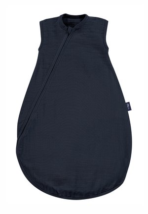 SOMMER - Baby's sleeping bag - poseidon