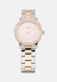 FAWN - Montre - silver-coloured/gold-coloured