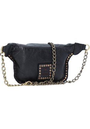 Campomaggi Gürteltasche - nero