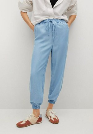 Pantalon de survêtement - azul medio