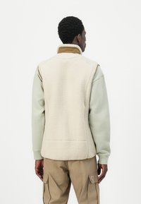 Helly Hansen PANORAMA BLOCK VEST UNISEX - Veste sans manches - pelican