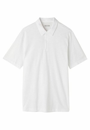 Poloshirt - weiß white