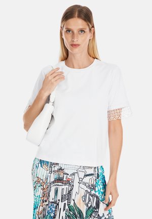 Marc Cain Blouse - white
