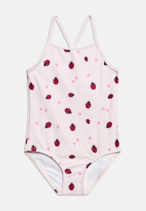 Name it NMFZIZLA BOX - Badedragt - tender touch