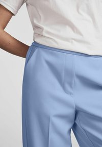 Shorts New Balance donna WS51102