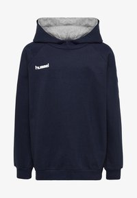 Ausgewählt, dark blue