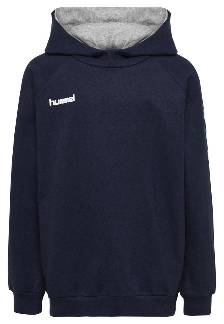 Hummel HMLGO - Kapuzenpullover - dark blue