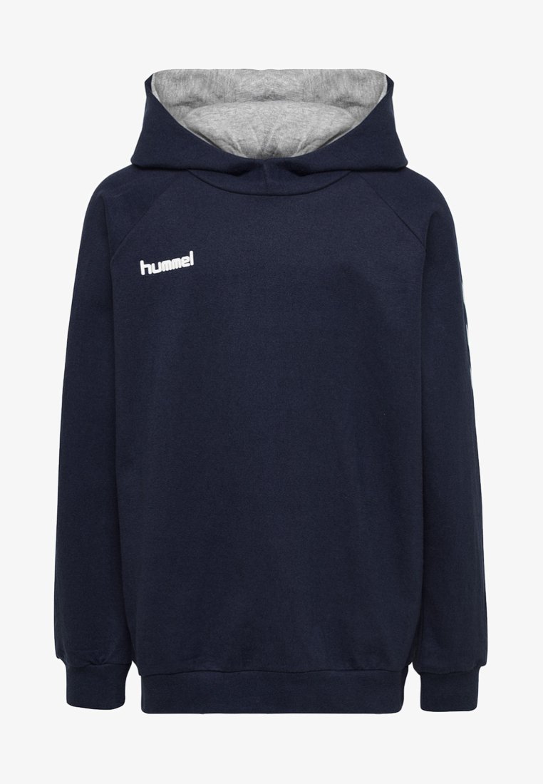 Hummel HMLGO - Kapuzenpullover - dark blue