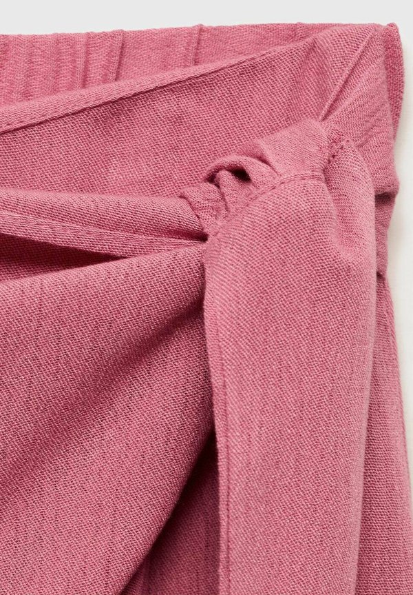 Trousers - roze4