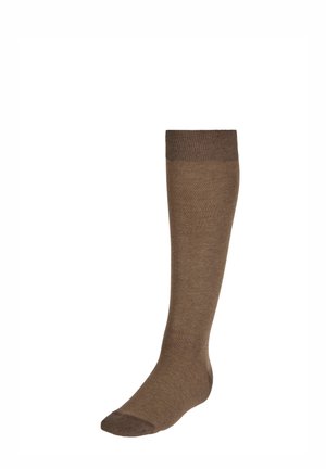 OXFORD - Calzettoni - taupe