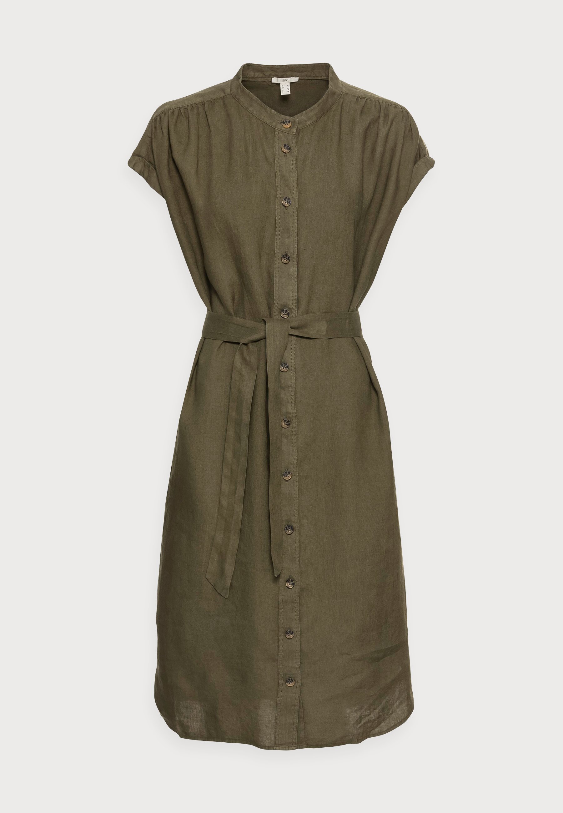 Women DRESS - Shirt dress Women DRESS - Shirt dress