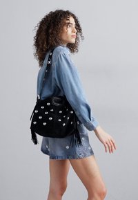 Maje Τσάντα χειρός - noir