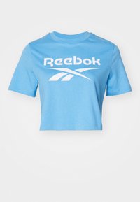 Não selecionado, recovery blue