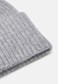 FTC Cashmere Čepice - opal grey