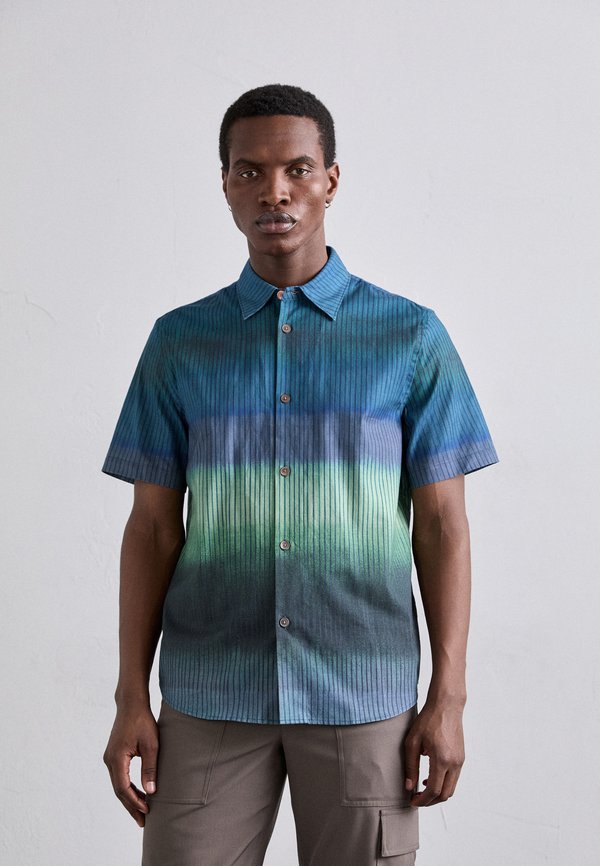 MENS CASUAL FIT SHIRT - Shirt