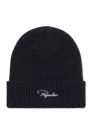 Pegador SIGNAR HEAVY  - Bonnet - black white