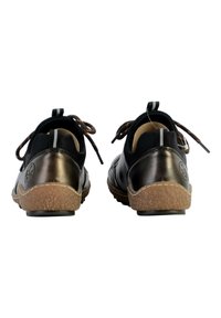 Rieker À LACETS AUSTRALIA - Chaussures à lacets - marron