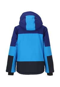 Whistler Skijacke - blauw