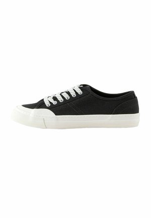 REGULAR FIT - FOREVER COMFORT BASEBALL - Sneakers low - black
