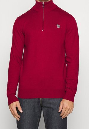 Jersey de punto - red