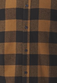 ONSGUDMUND CHECKED SHIRT - Ing - brown