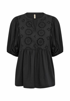 Soyaconcept SC-LORAINE 7 - Blouse - black