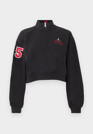 Jordan, Pusa - black/sail
